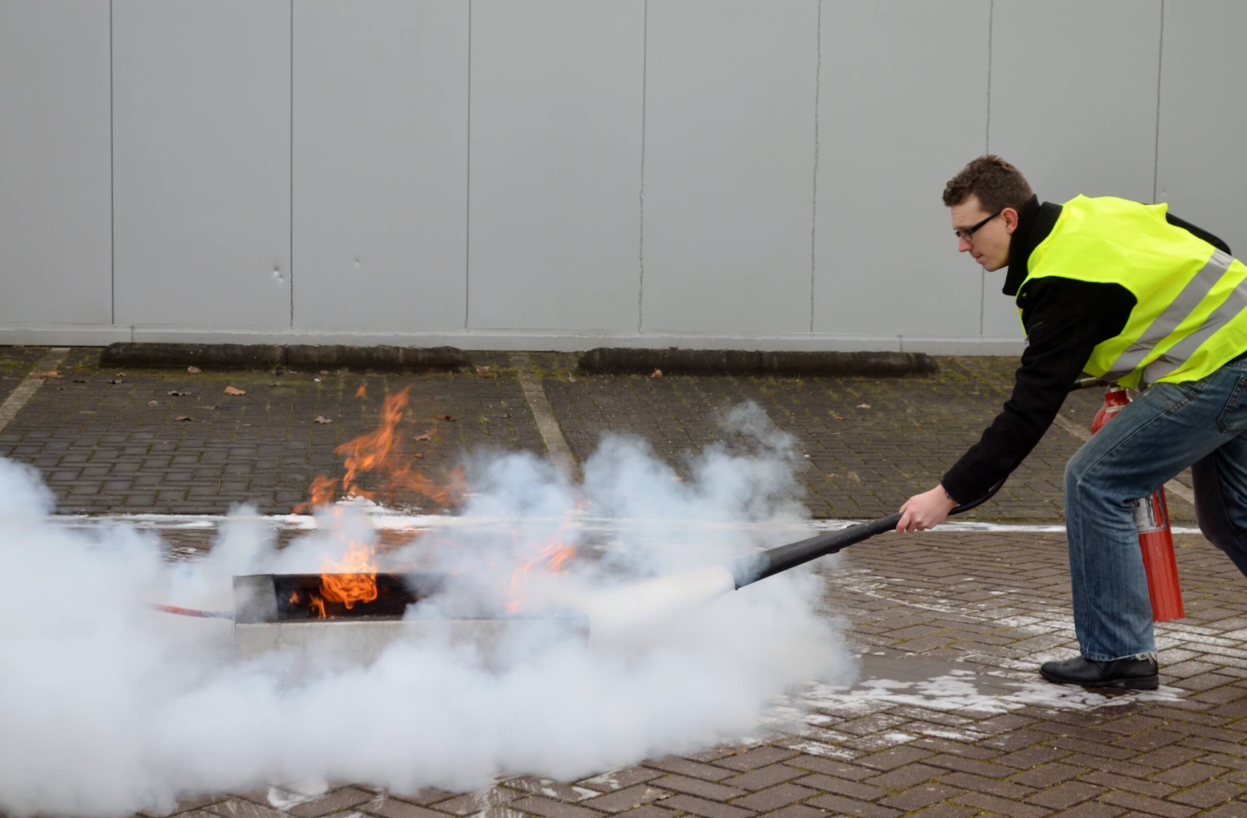 bhv basis 360veiligheid